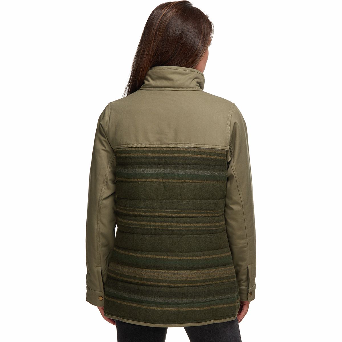 Patagonia Out Yonder Coat Women's