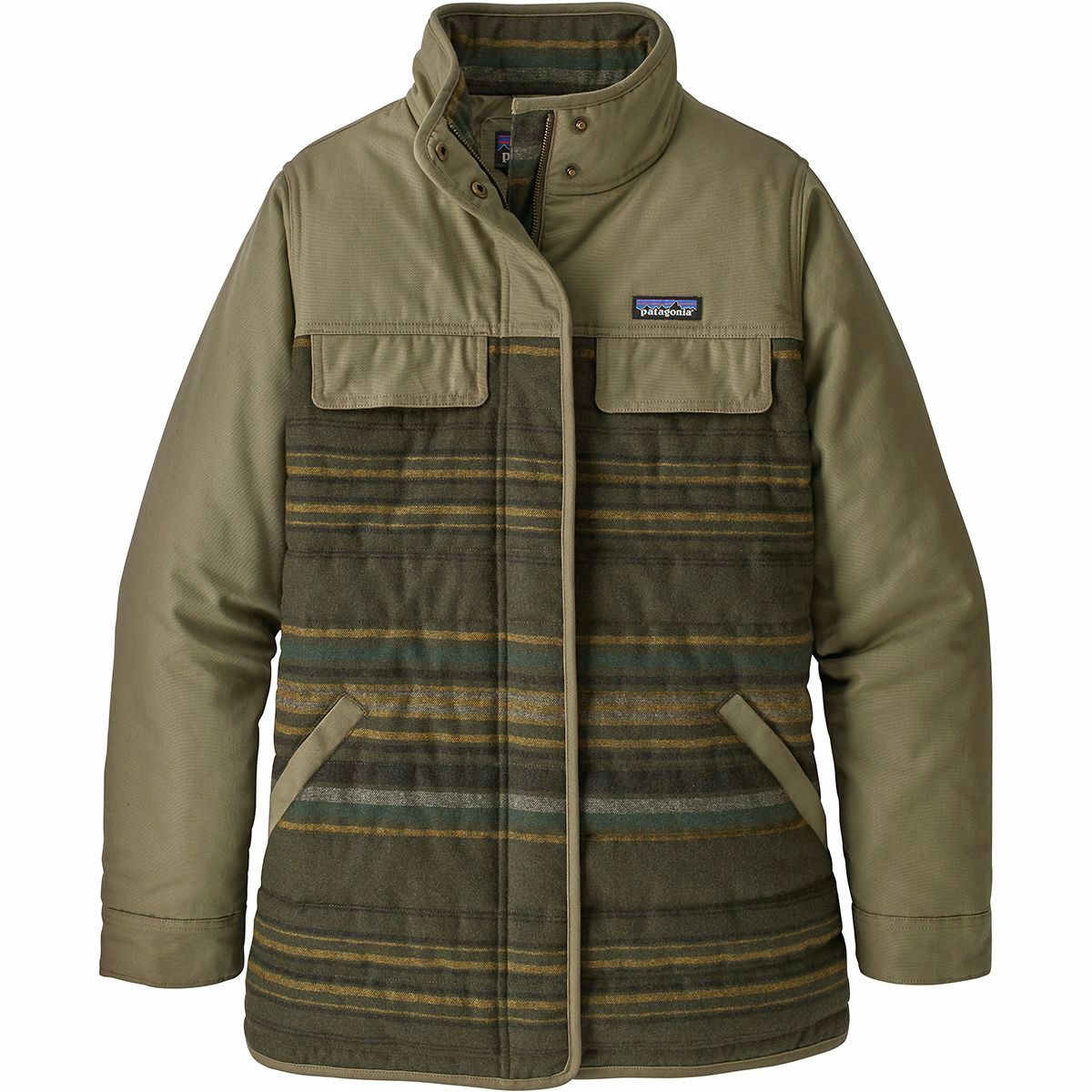 Patagonia Out Yonder Coat Women's