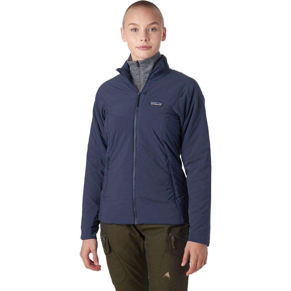 Patagonia NanoAir Jacket Women's