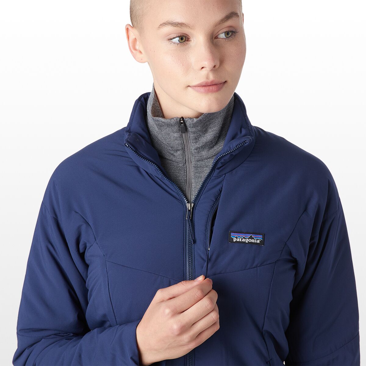 Patagonia NanoAir Jacket Women's