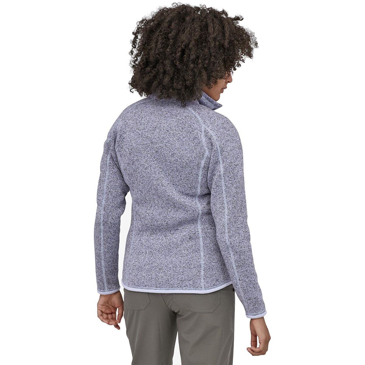 Patagonia Better Sweater Jacket Women's