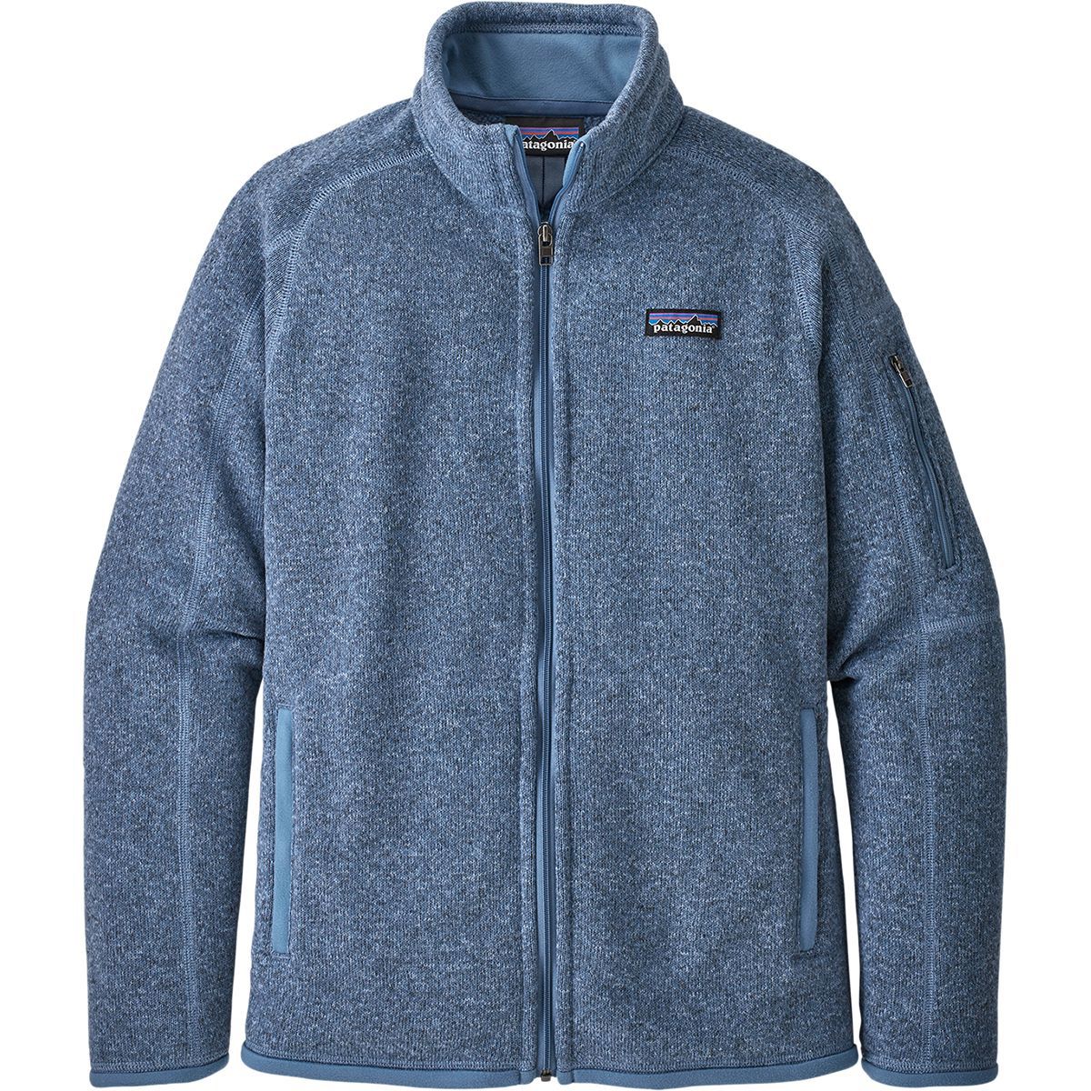 Patagonia Better Sweater Jacket - Women's | Backcountry.com