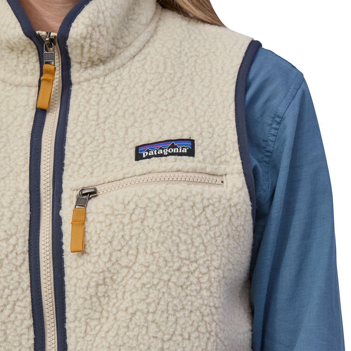 Patagonia Retro Pile Vest - Women´s