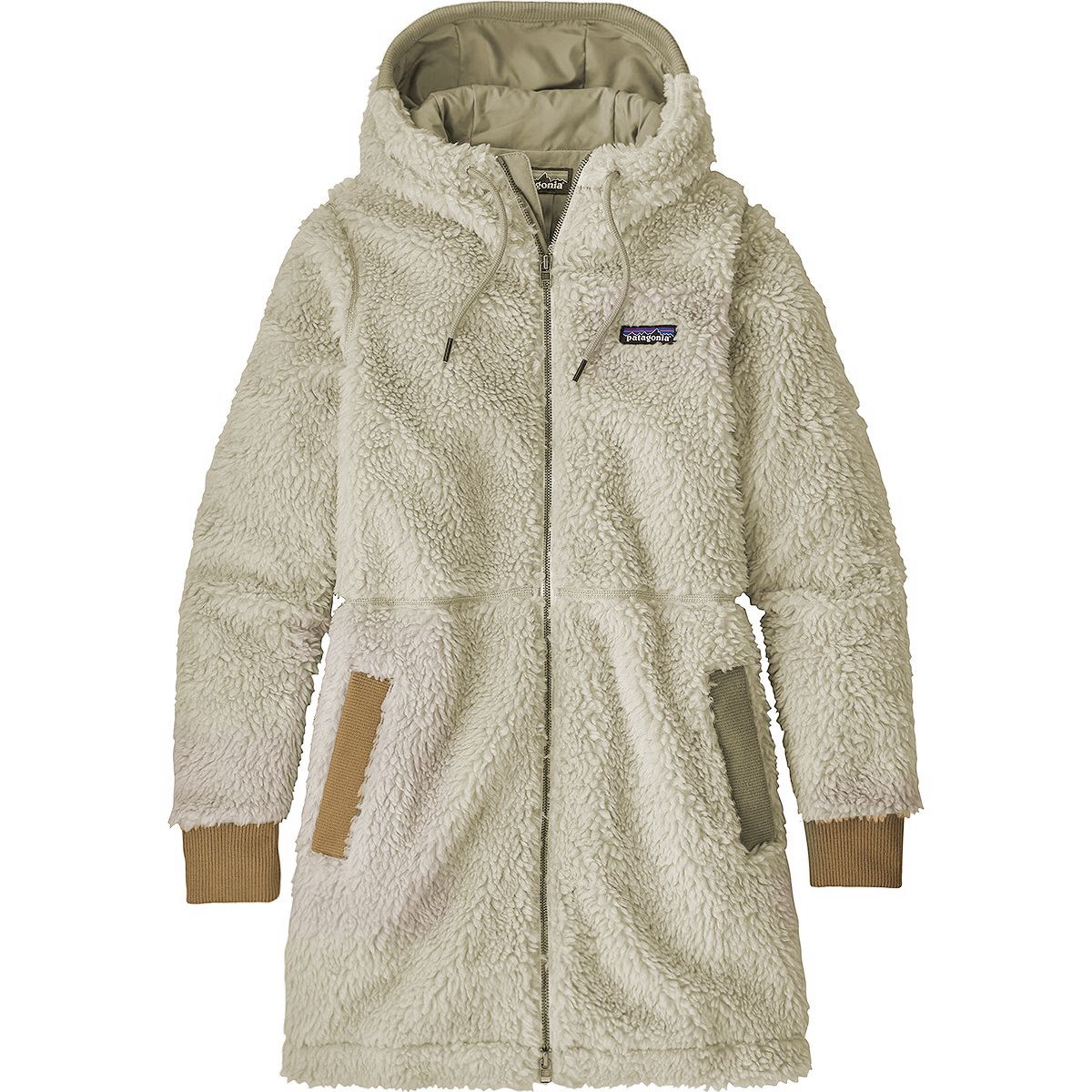 Patagonia Dusty Mesa Parka Women S