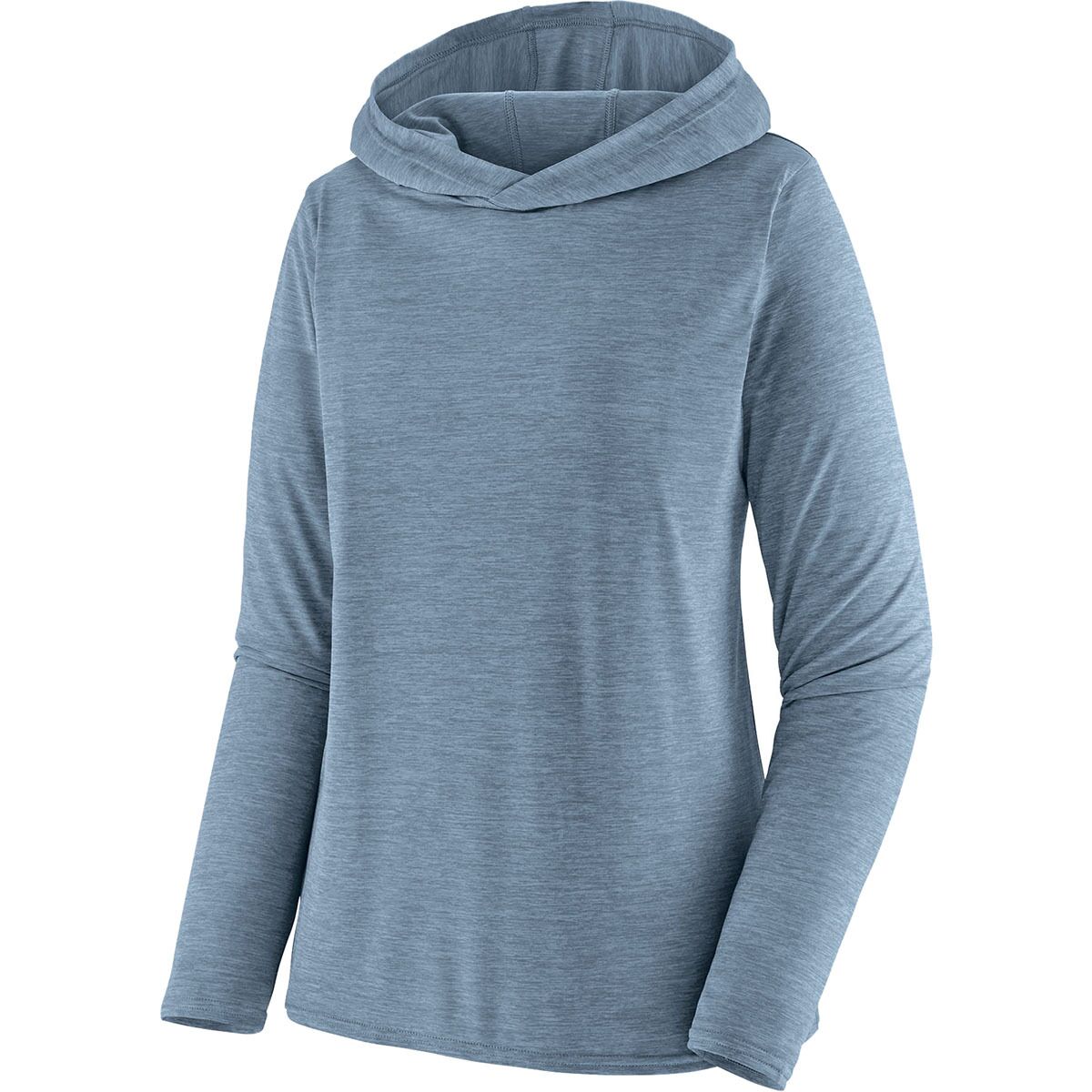Patagonia Capilene Cool Daily Hoodie - Women´s
