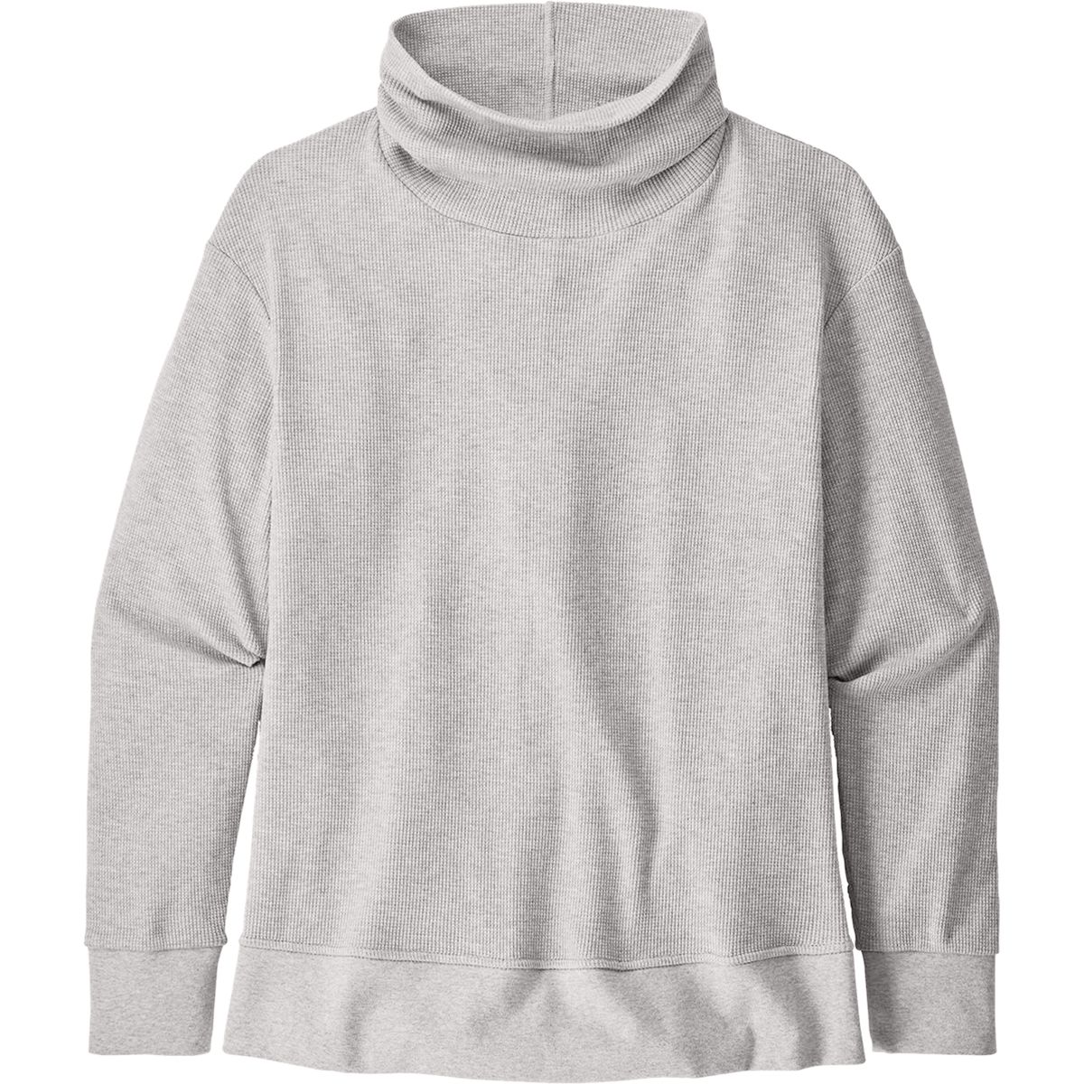 Patagonia Waffle Pullover SweatShirt Women's Clothing