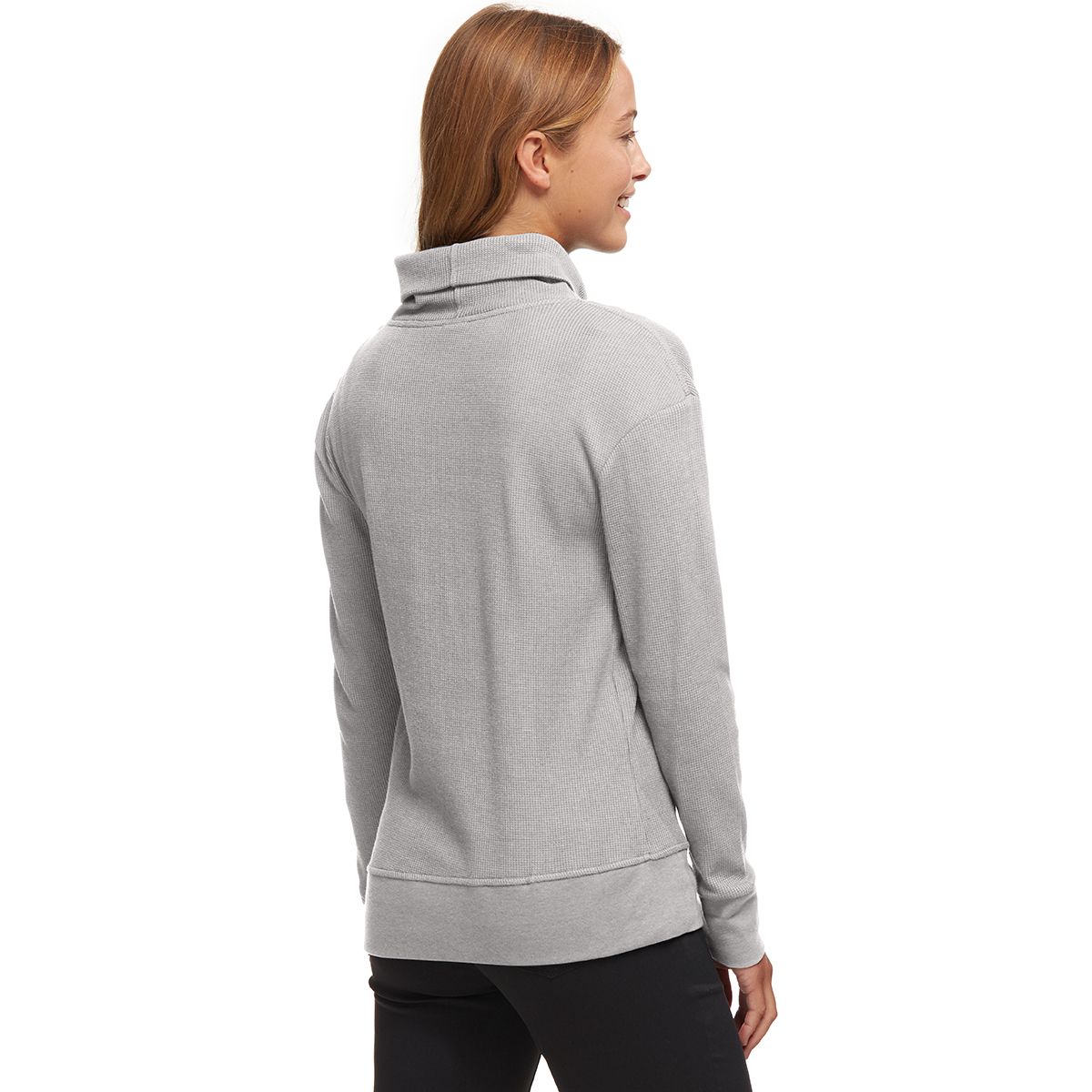 Patagonia Waffle Pullover SweatShirt Women's Clothing