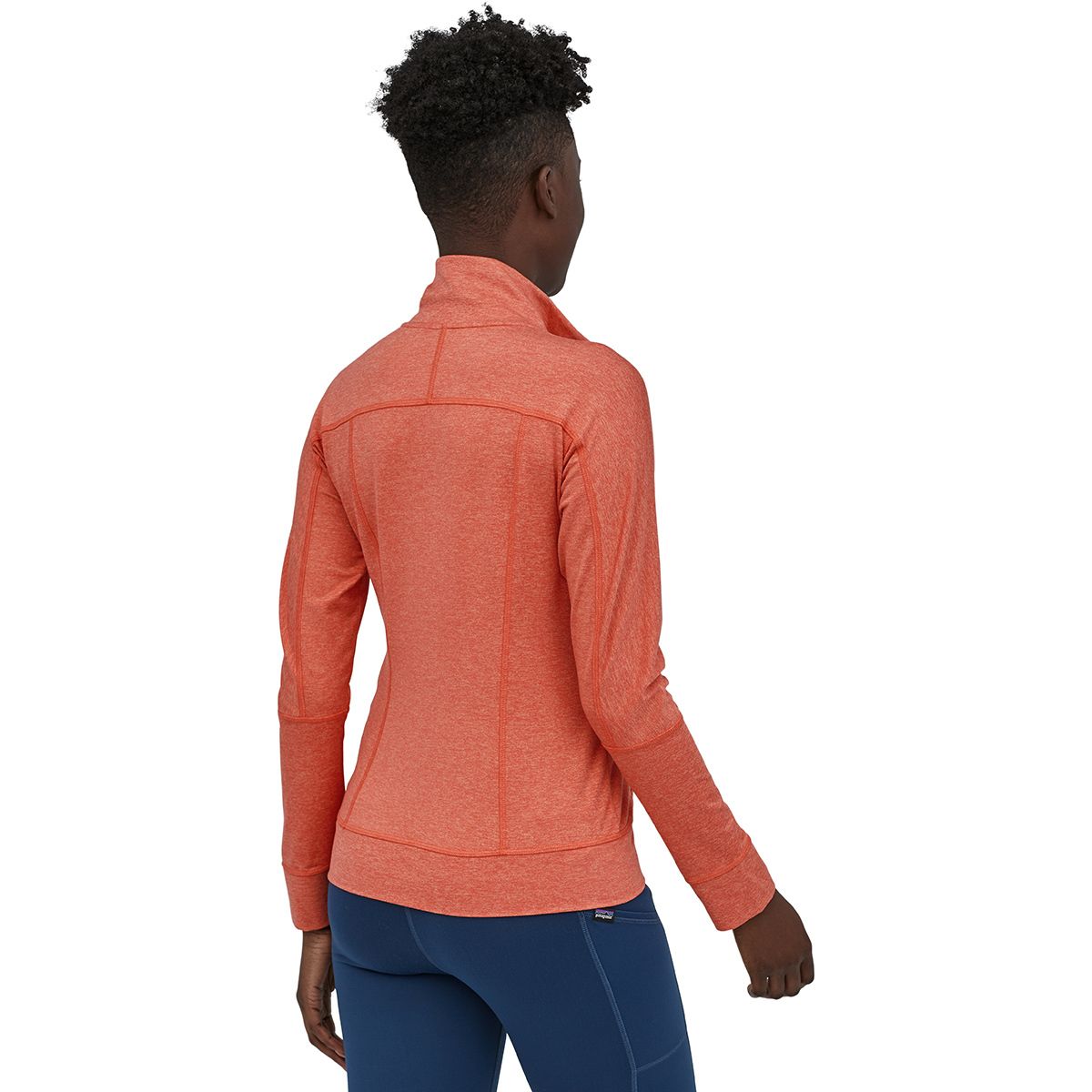 Patagonia Seabrook Jacket Women's Clothing