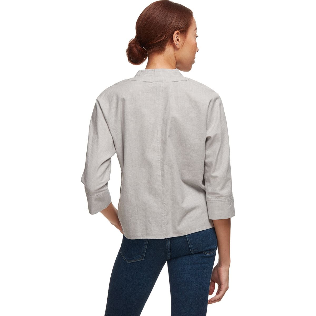 Patagonia Lower Meadow Pullover Top - Women's - Clothing