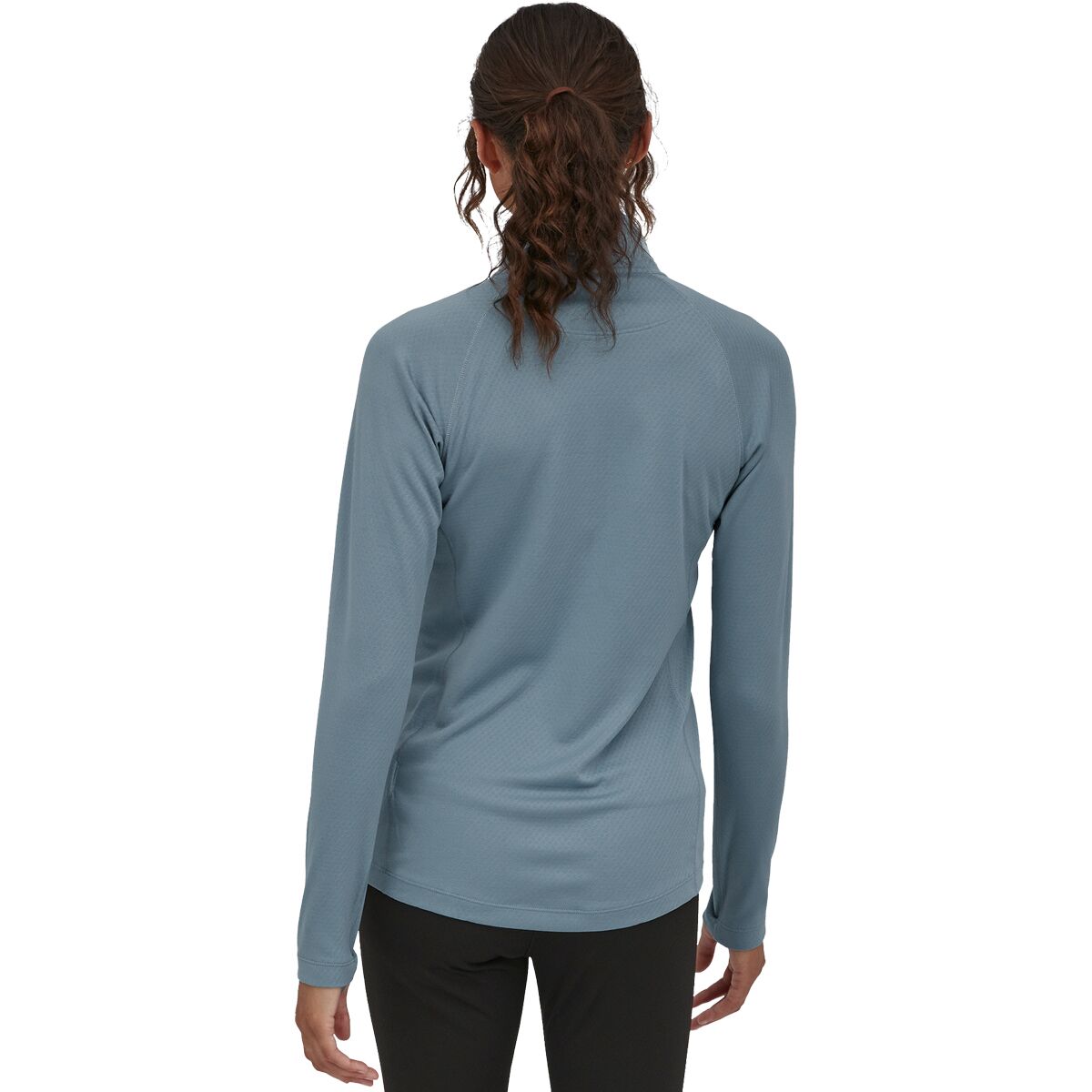 Patagonia Capilene Midweight Zip-Neck Top - Women's - Clothing