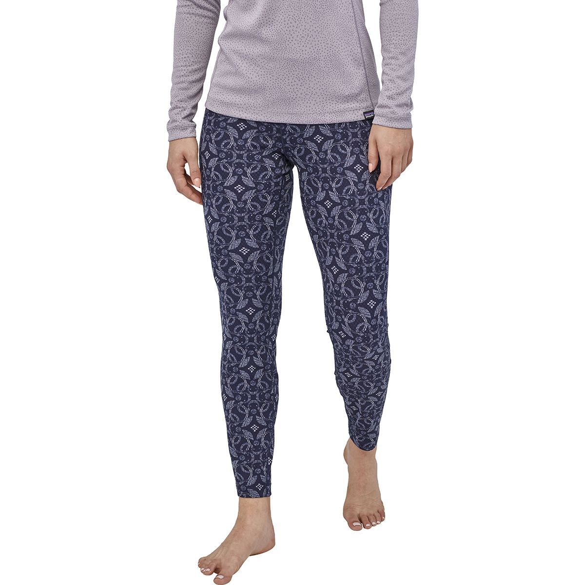 Patagonia Capilene Midweight Bottom Women's