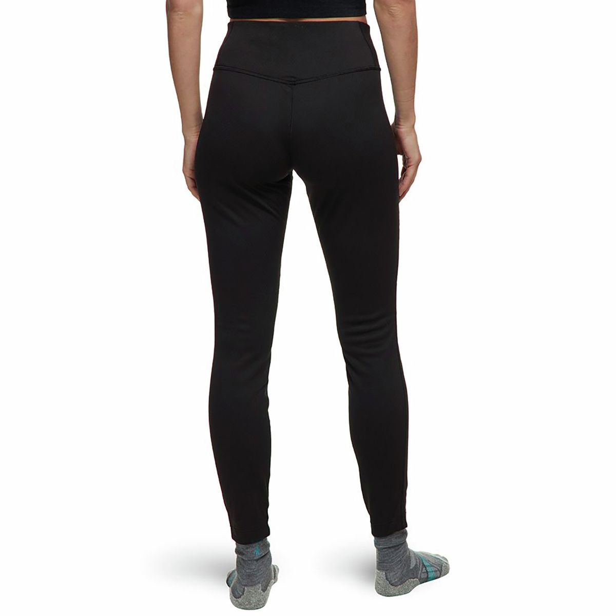 Patagonia Capilene Midweight Bottom Women's