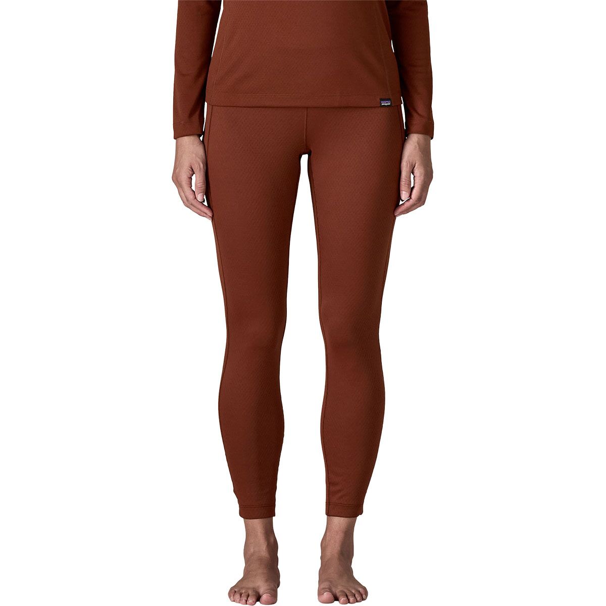Top Women's Hike & Camp Baselayers Product Photo
