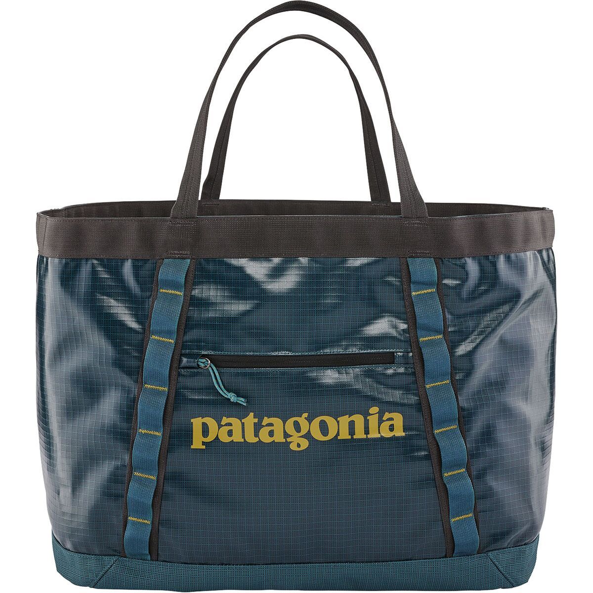 Patagonia Black Hole Gear Tote Accessories
