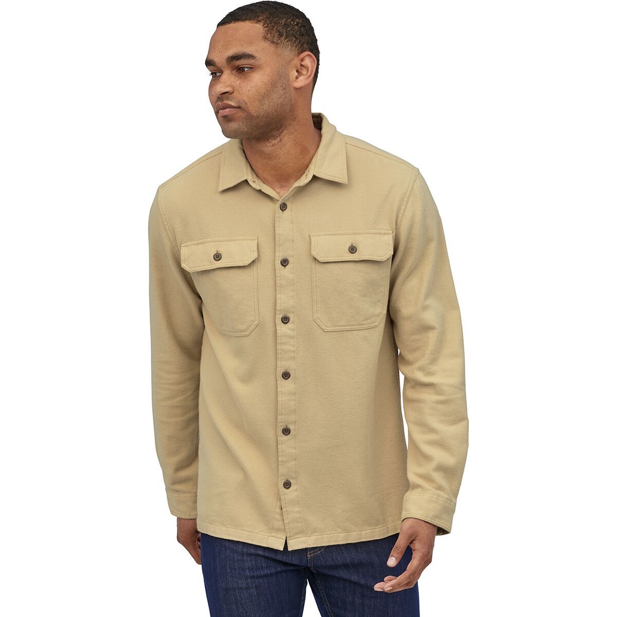 Mens fjord flannel Clearance