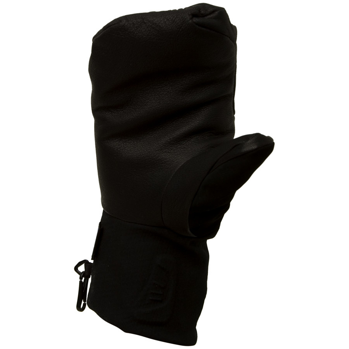 Patagonia White Smoke Mittens Women's Accessories