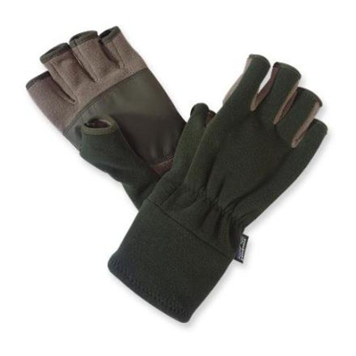 Patagonia Windzone Fingerless Gloves Accessories