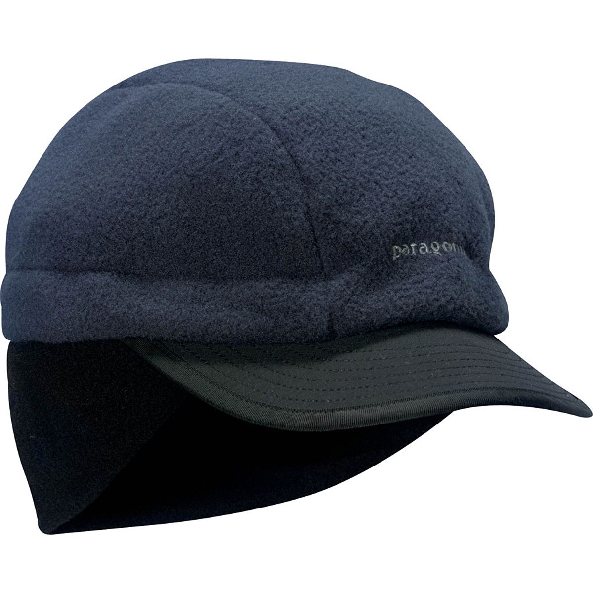 Patagonia Synchilla Duckbill Hat Accessories