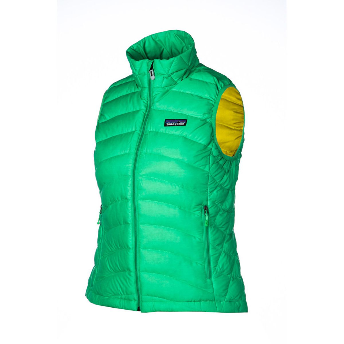 Patagonia Down Sweater Vest Women's Clothing