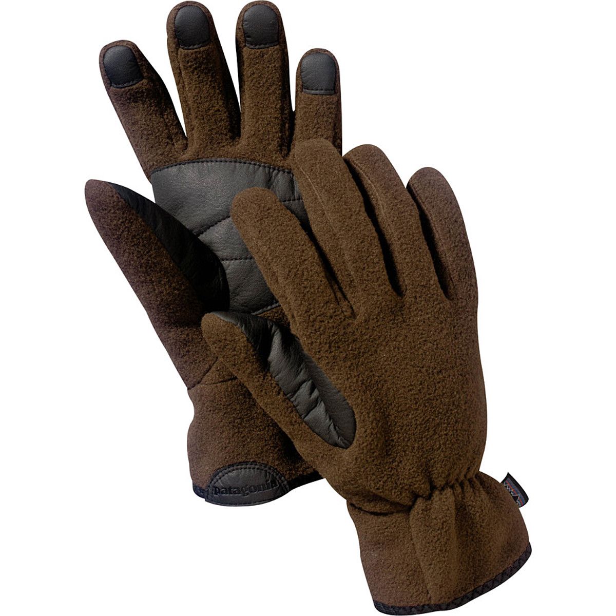 Patagonia Synchilla Gloves Men's Accessories