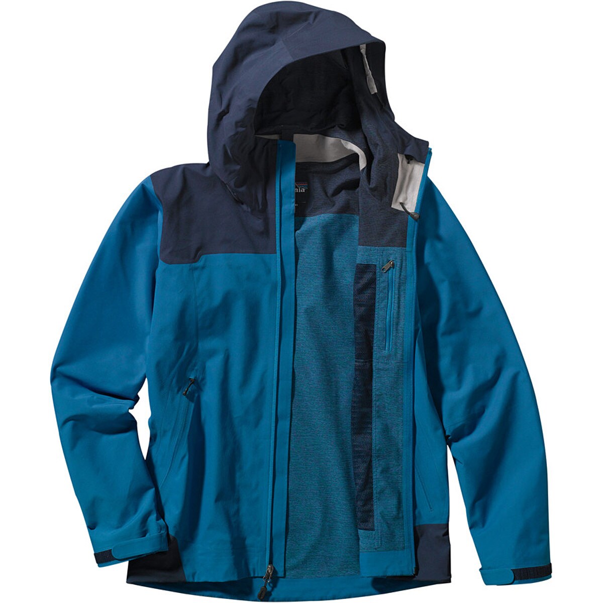 Patagonia Ascensionist Softshell Jacket - Men's - Clothing