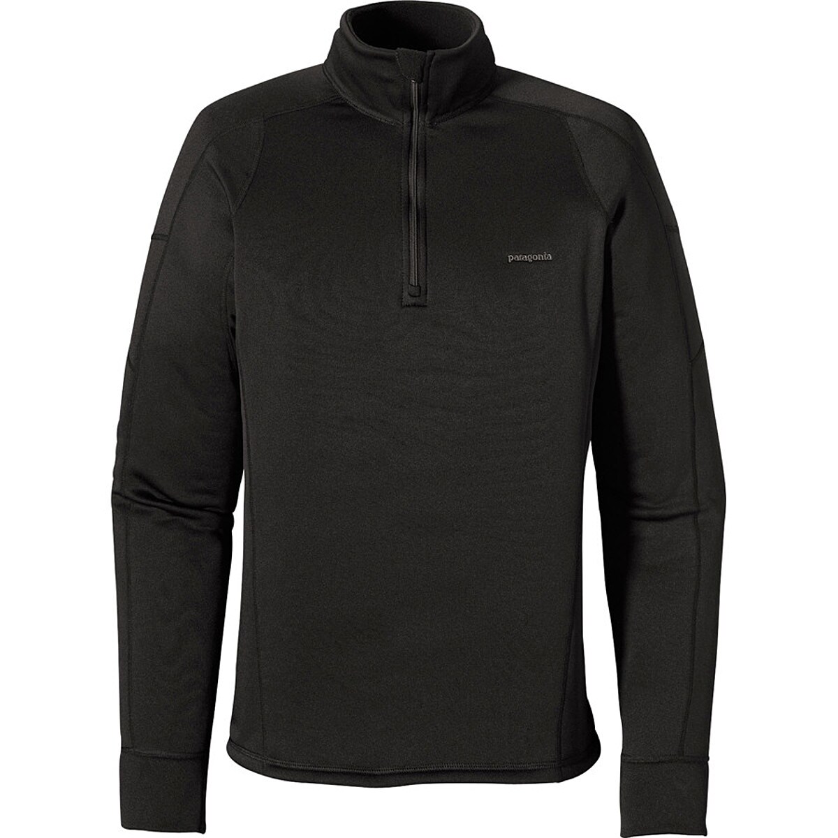Patagonia Stretch Velocity Zip-Neck Jacket - Men's - Clothing