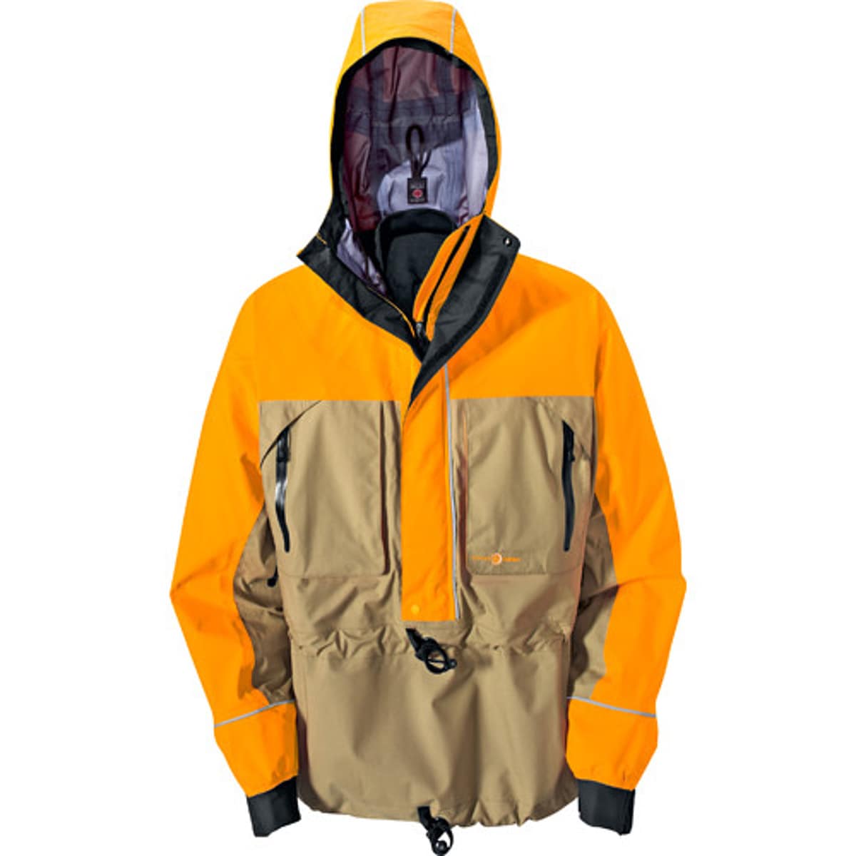 Patagonia Transeant Pullover Paddling Jacket - Paddle