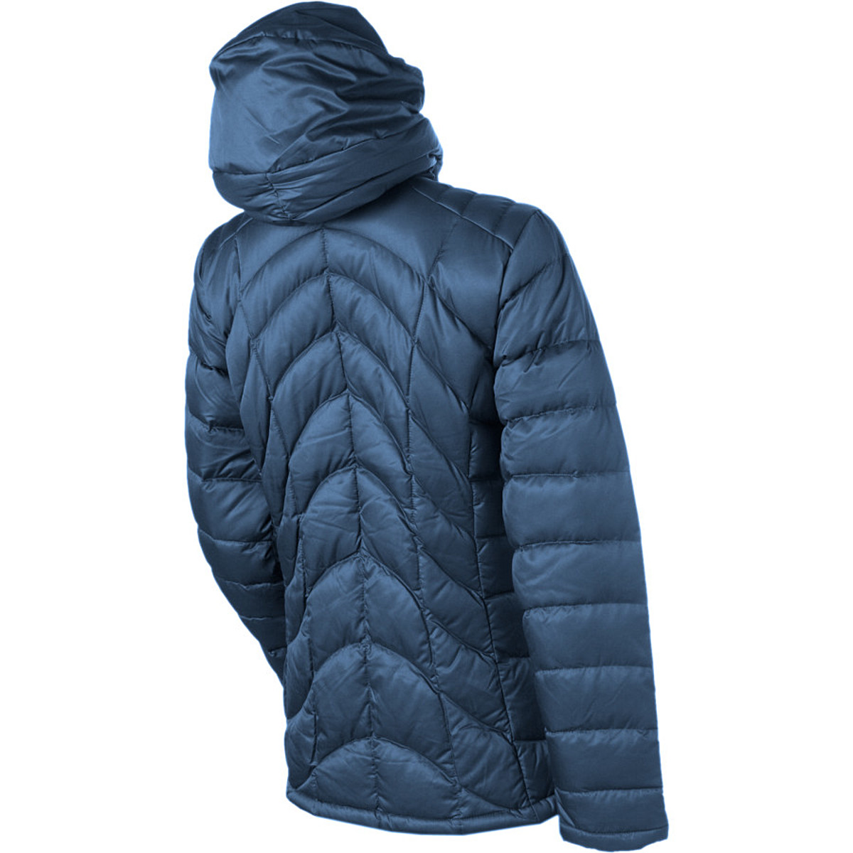 Patagonia Downtown Loft Down Jacket Women's Clothing