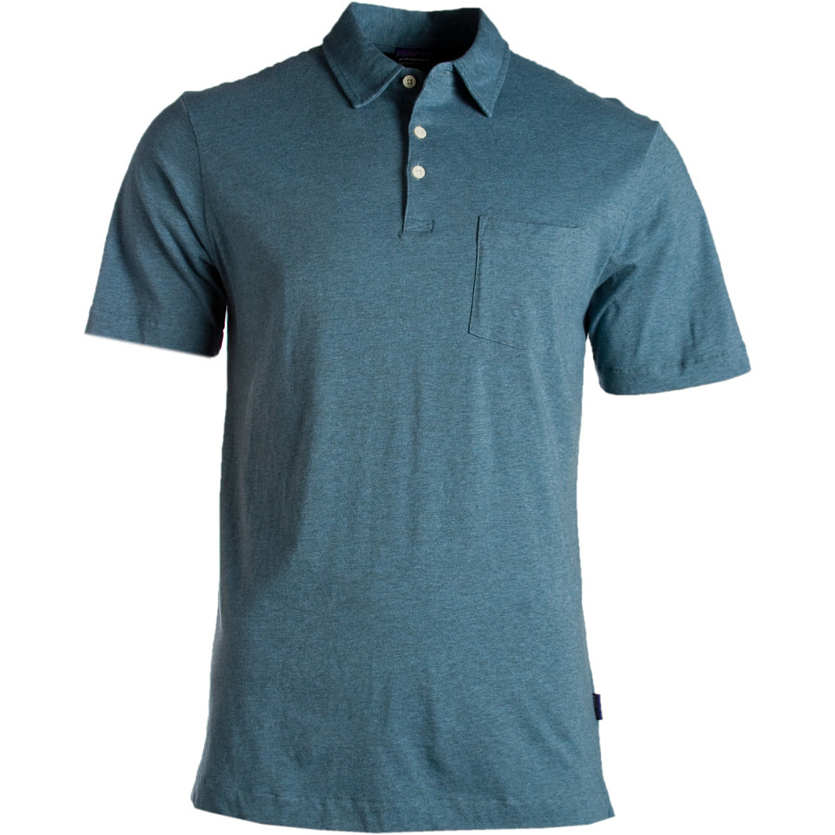 Patagonia Squeaky Clean Polo Shirt Men's