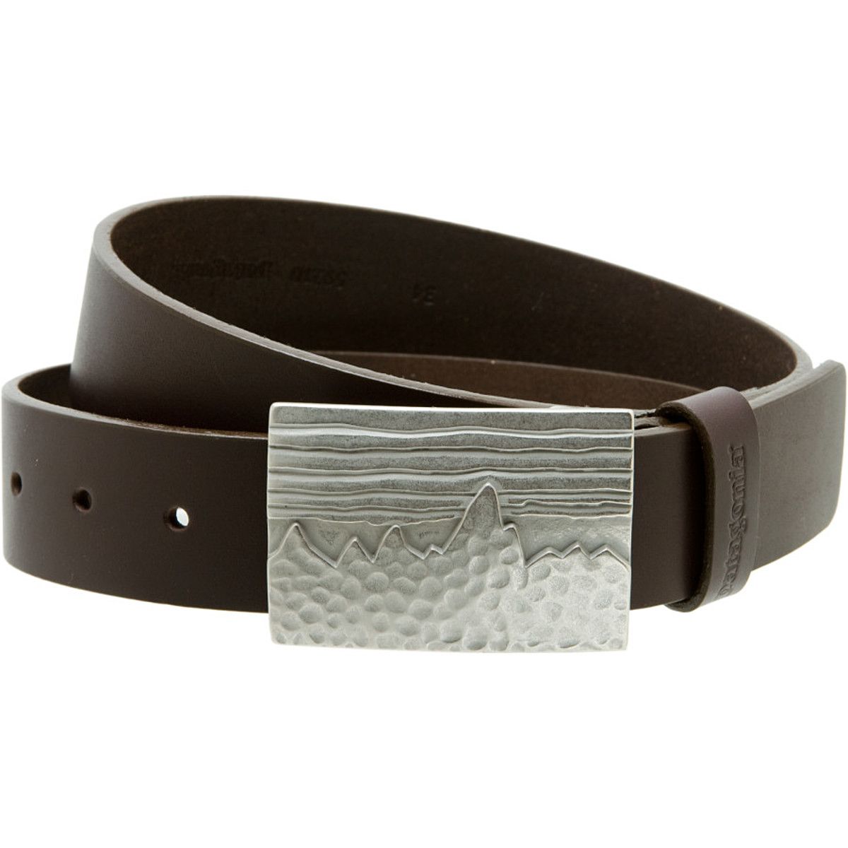 Patagonia Leather Belt Accessories