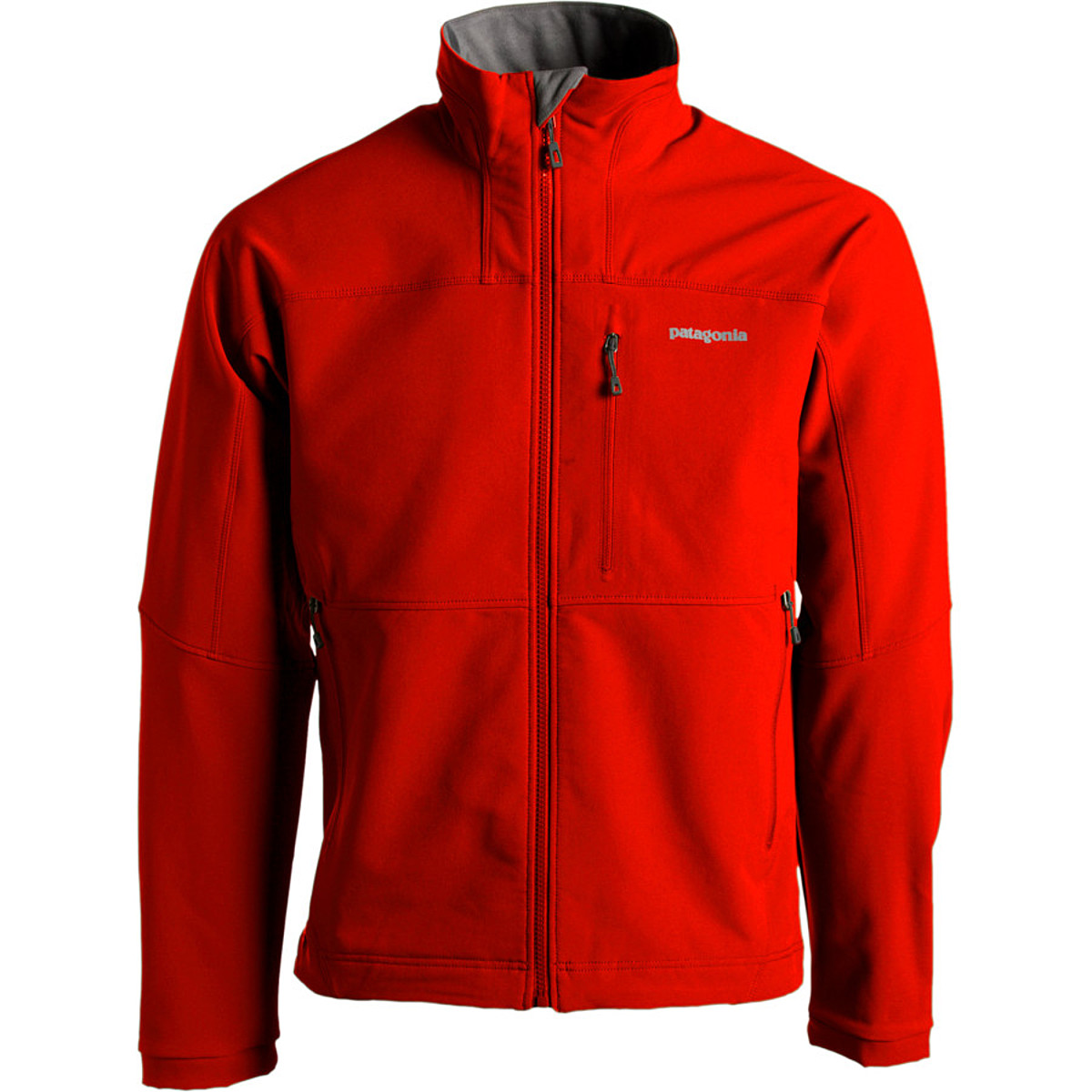 Patagonia Guide Softshell Jacket - Men's - Clothing