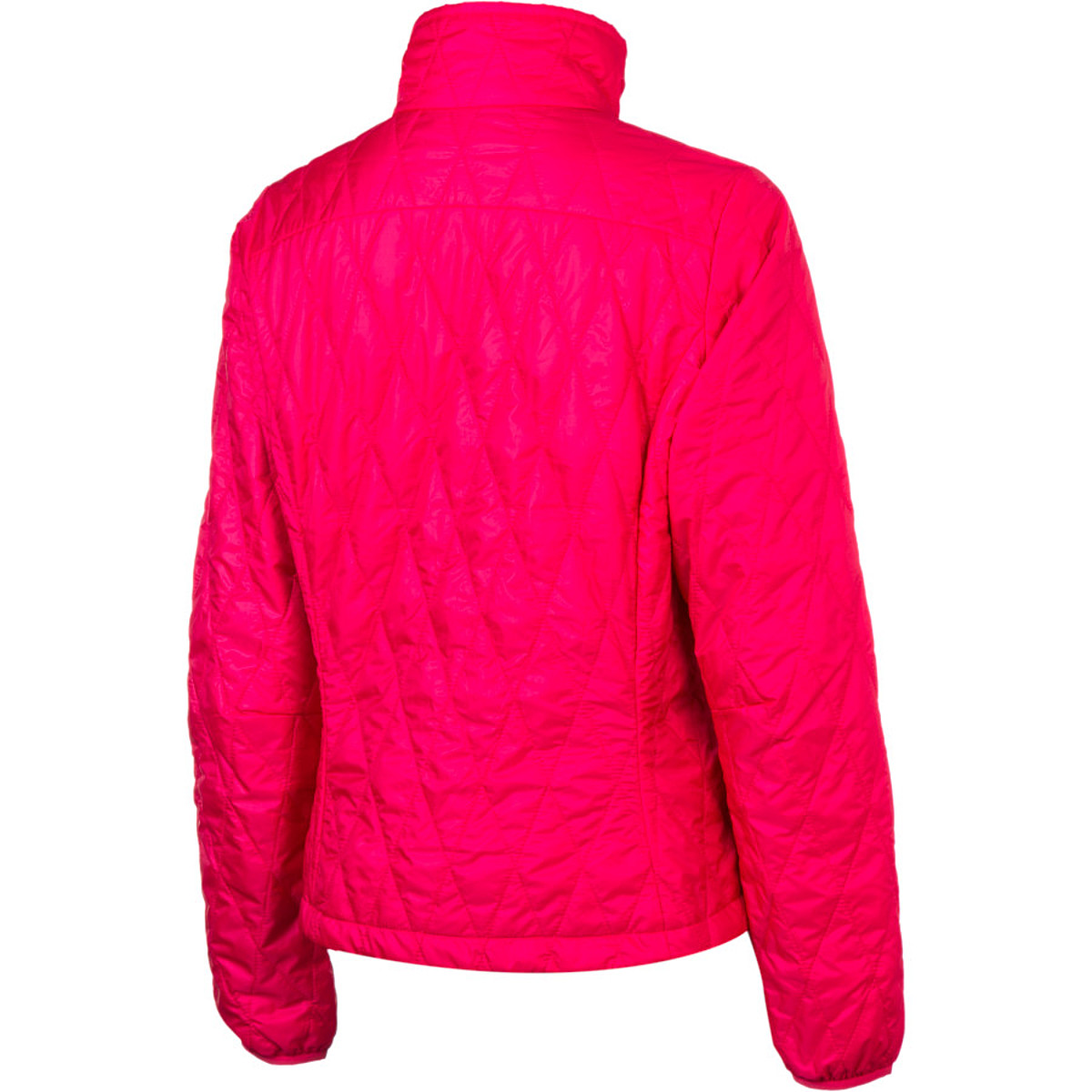 Patagonia Nano Puff Jacket Women's Clothing