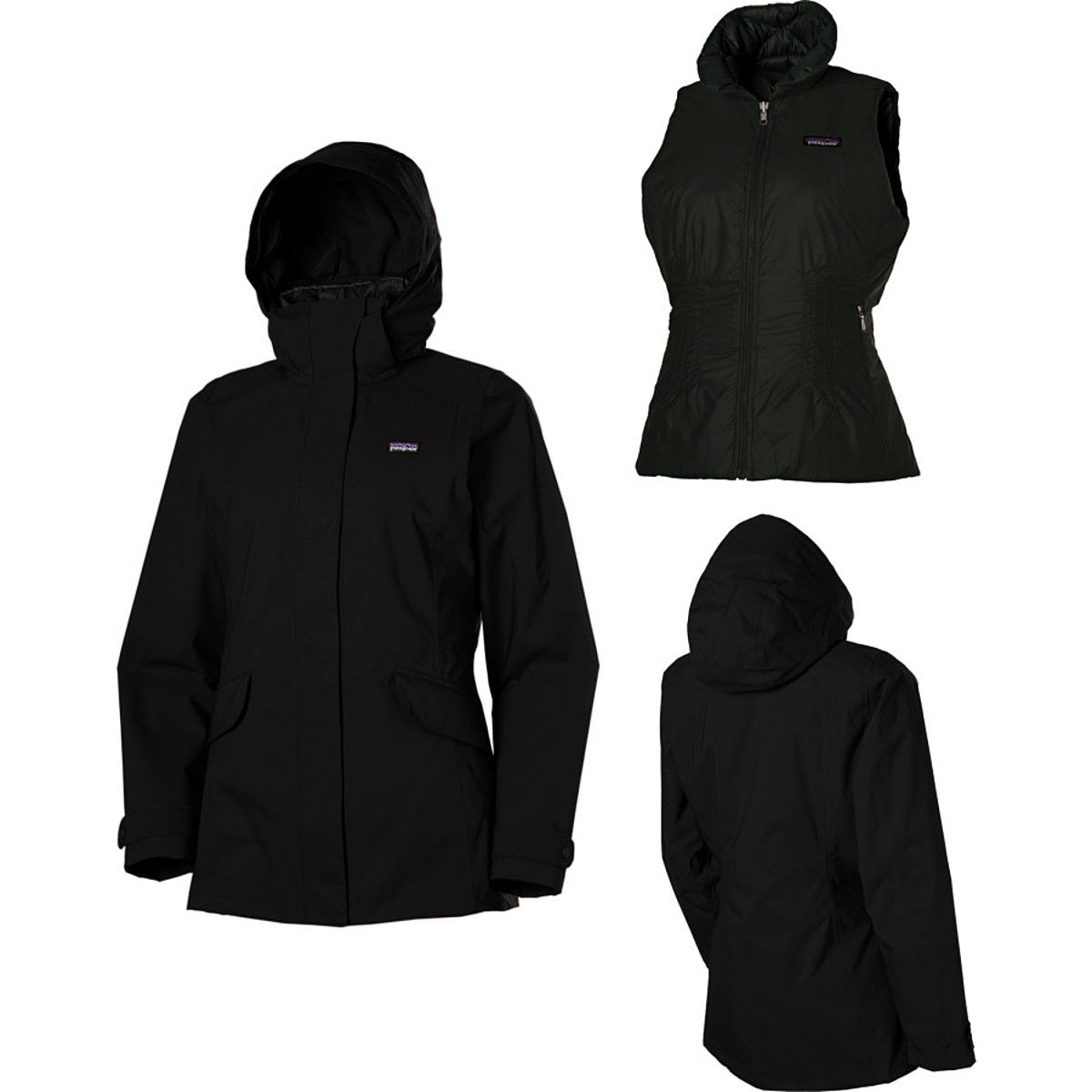 Patagonia Tres Jacket Women's Clothing