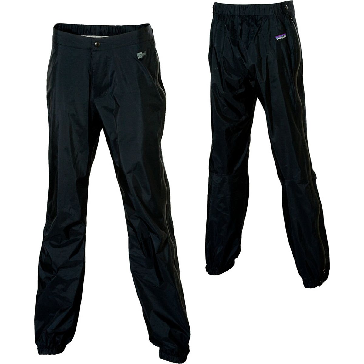 Patagonia Rain Shadow Pant Women's Clothing