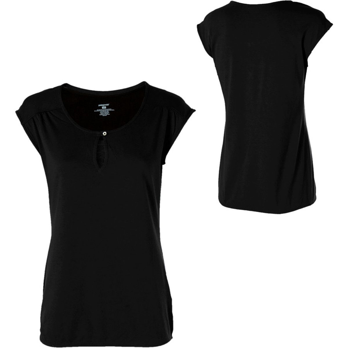 Patagonia Versatili TShirt Sleeveless Women's Clothing