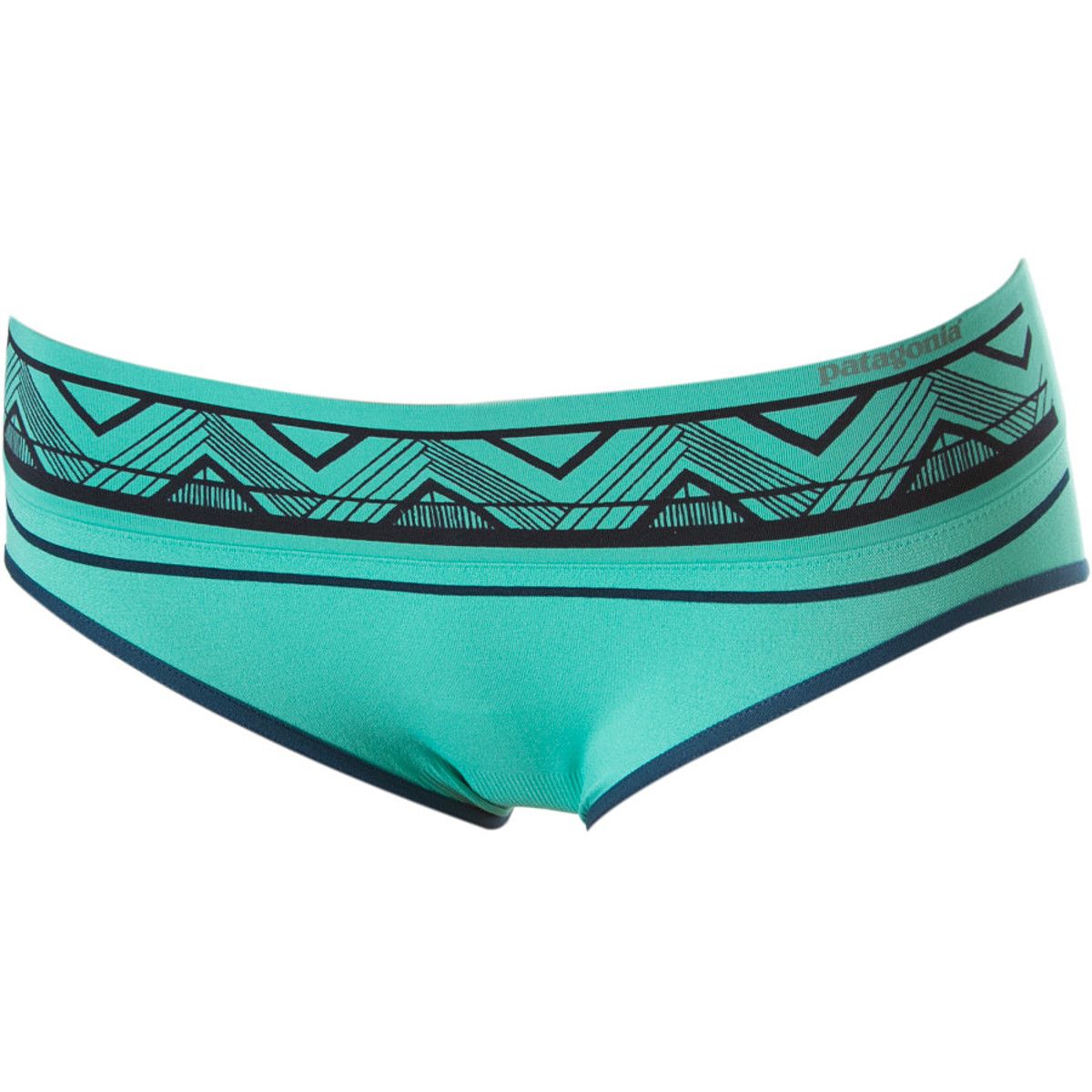 Patagonia Active Hipster Brief Women's Clothing