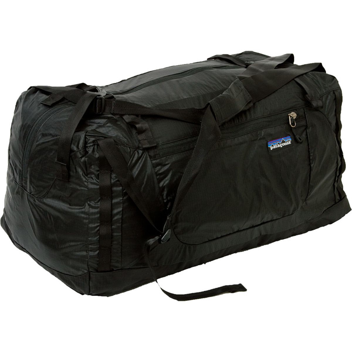 Patagonia Lightweight Travel Duffel Bag 2136cu in Accessories