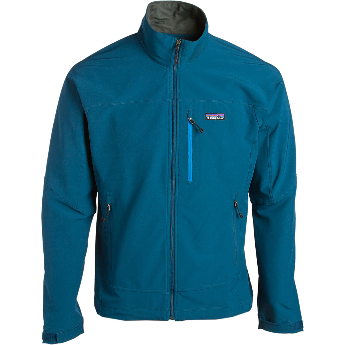 Patagonia Simple Guide Softshell Jacket Men