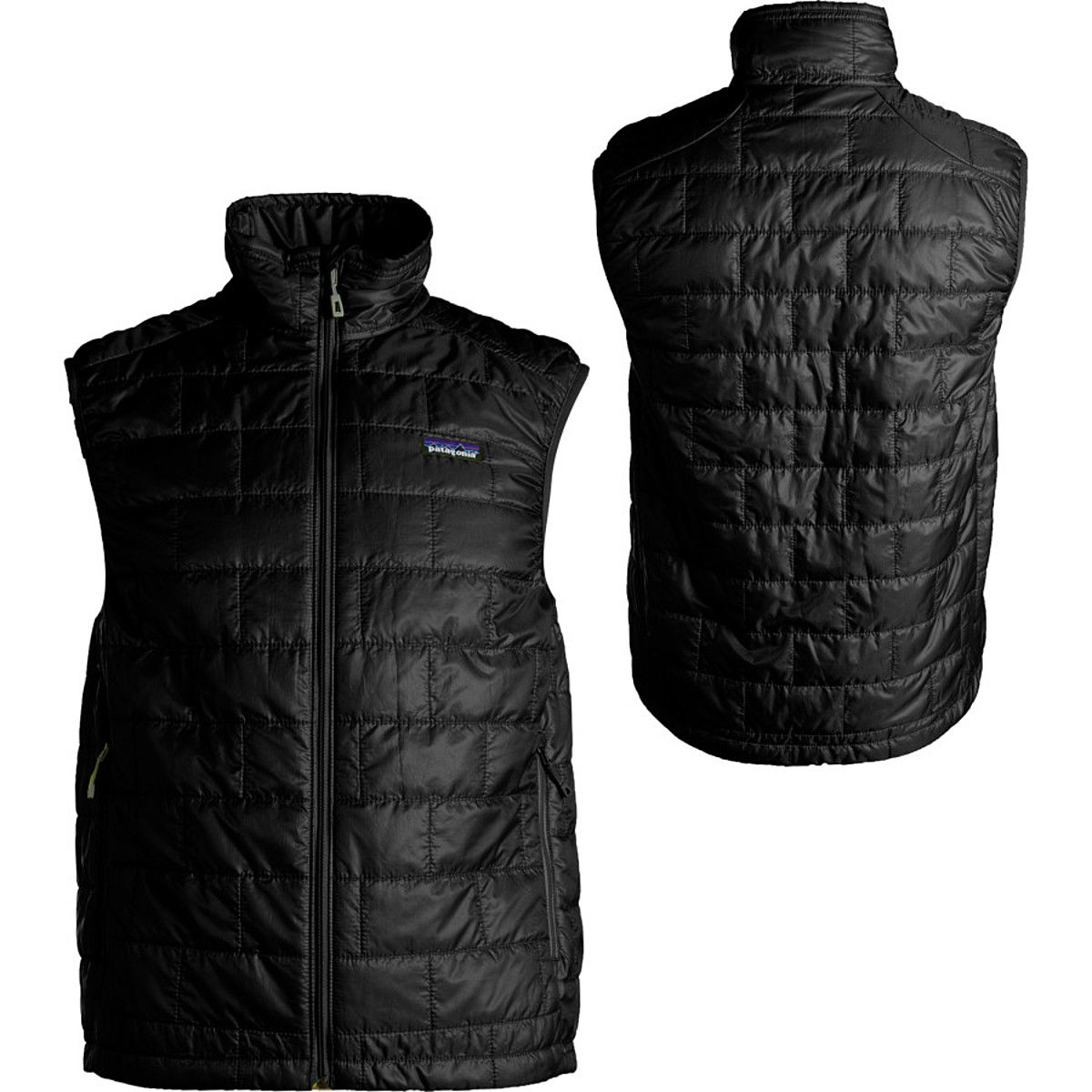 Patagonia Nano Puff Vest Men's Clothing