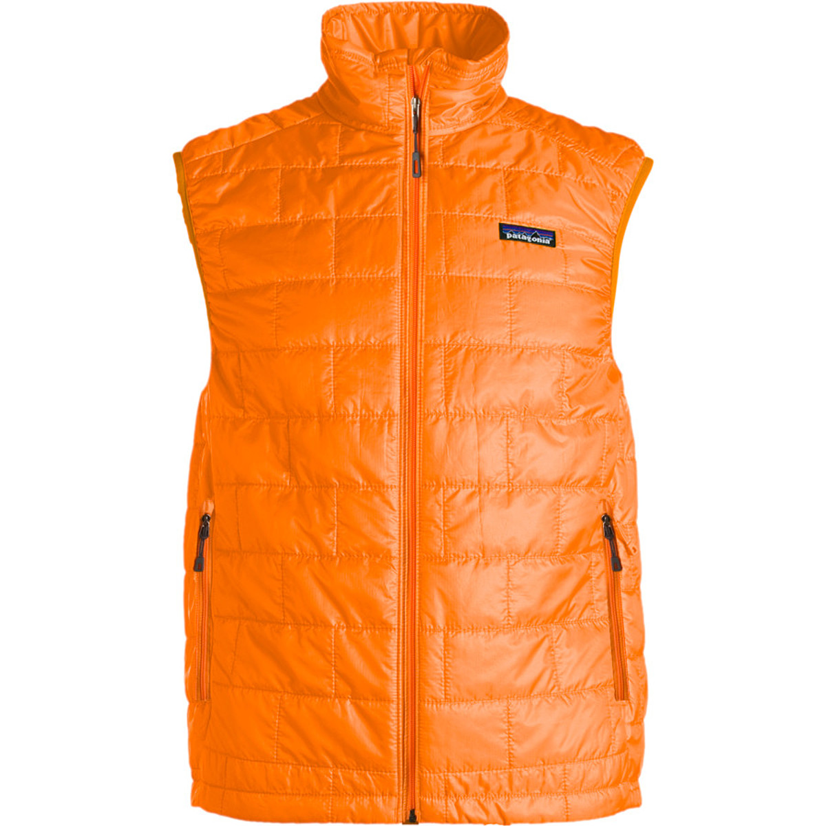 Patagonia Nano Puff Vest Men's Clothing