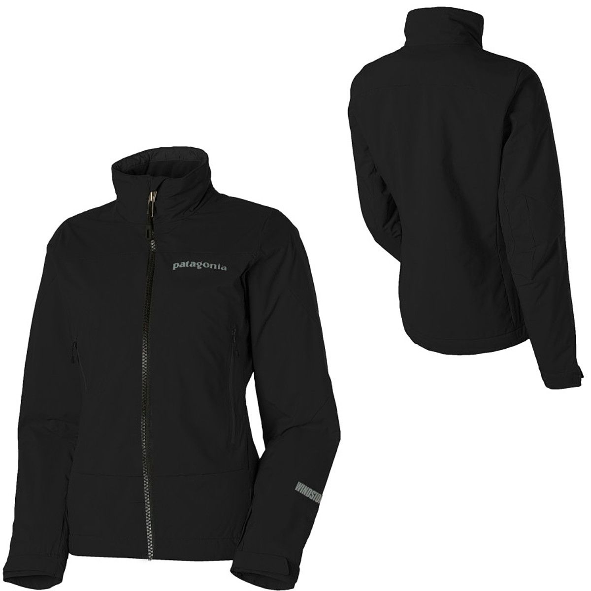 Patagonia Solar Wind Jacket Women's Clothing