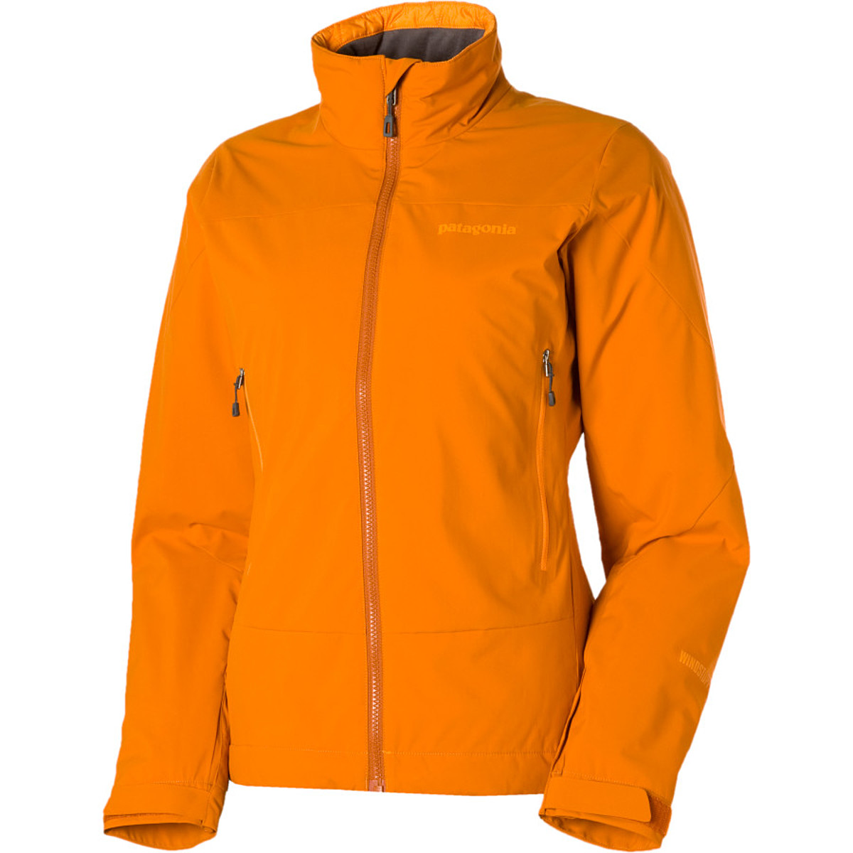Patagonia Solar Wind Jacket Women's Clothing