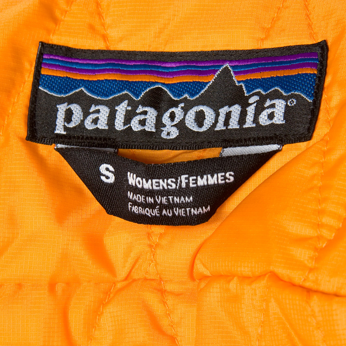 Patagonia Solar Wind Jacket Women's Clothing