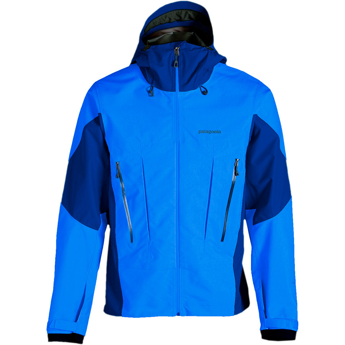 Patagonia Super Alpine Jacket Men's Clothing