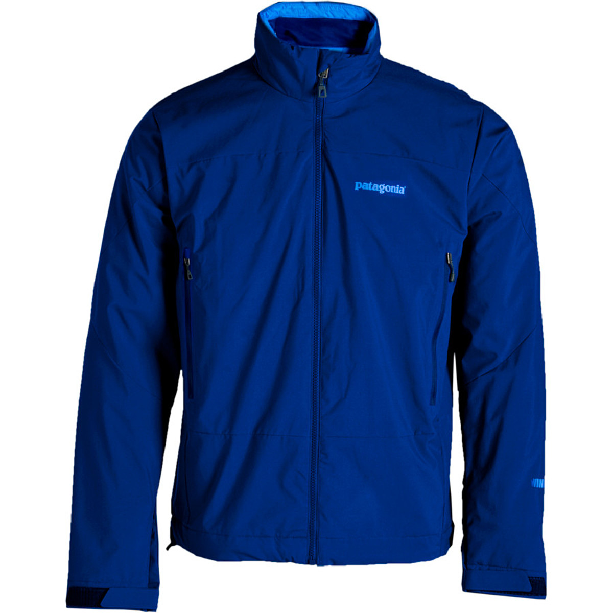 Patagonia Solar Wind Jacket Men's Clothing