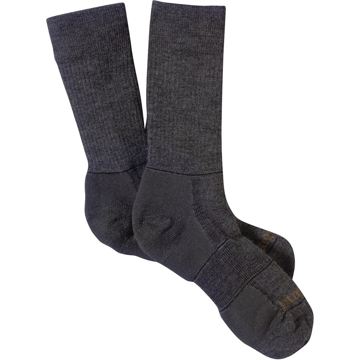 Patagonia Midweight Merino Hiking Crew Sock