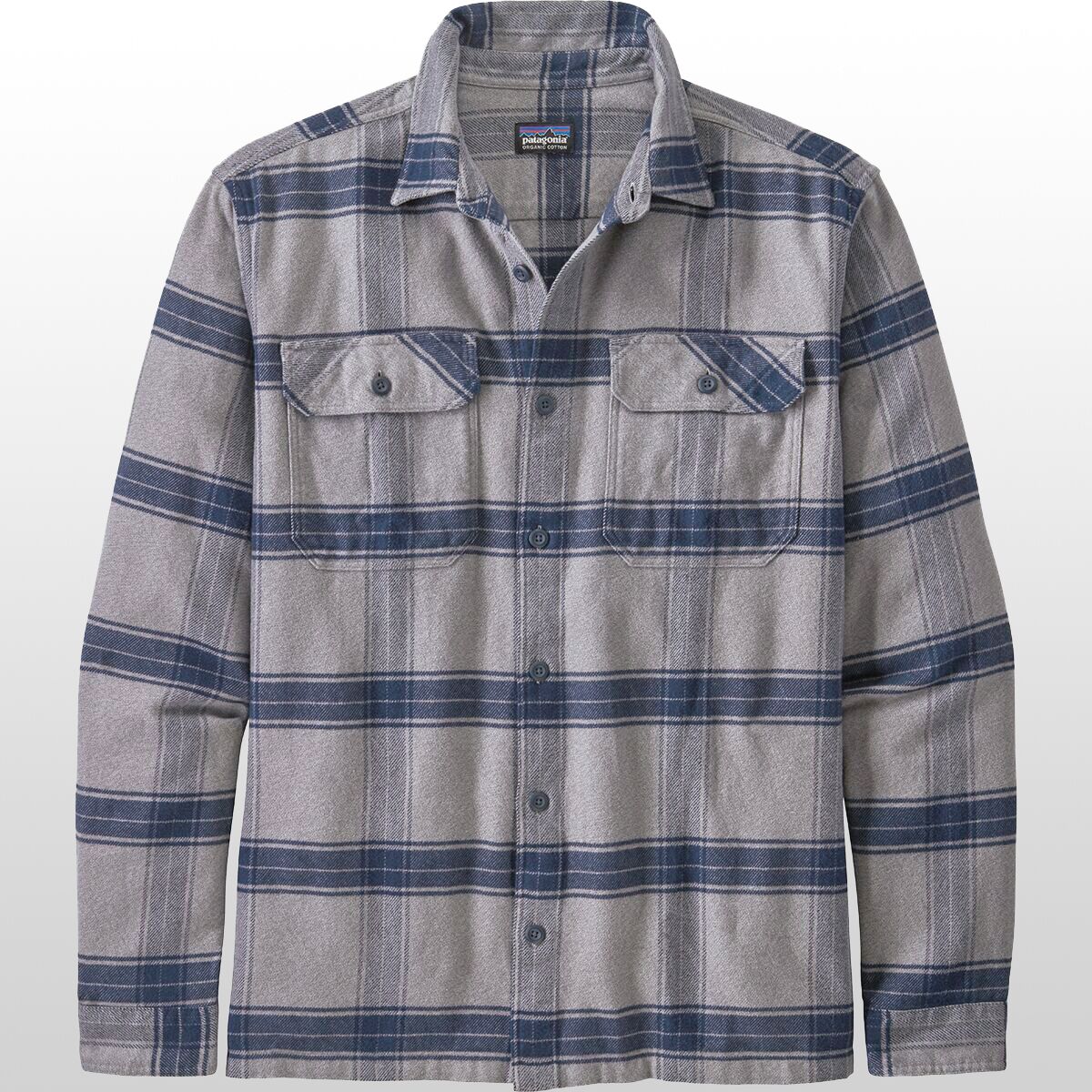 Patagonia Fjord Flannel Shirt Men's