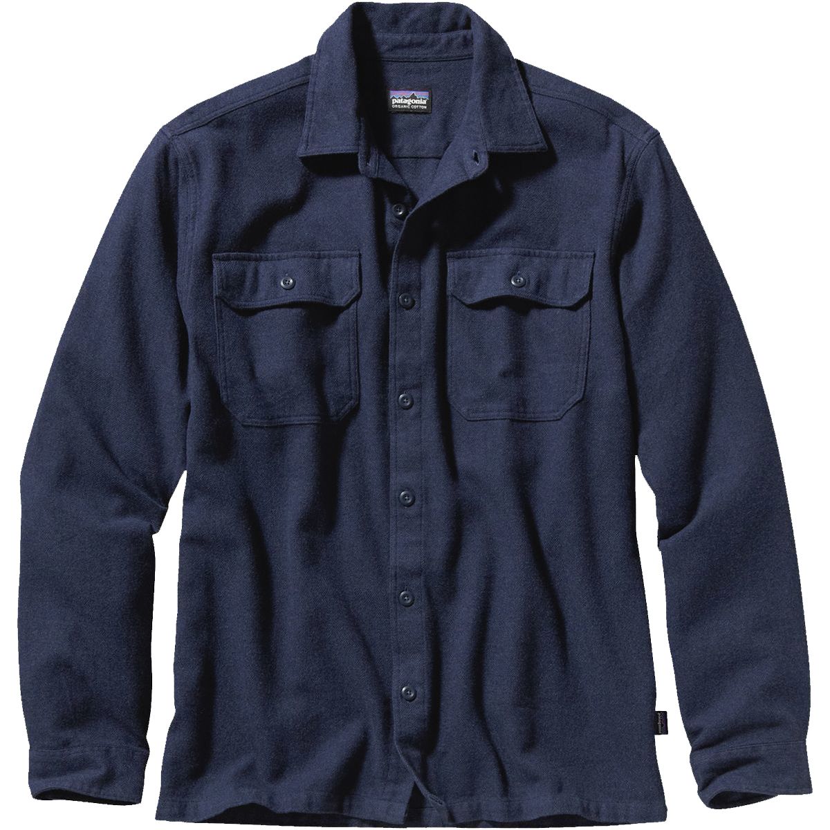 Patagonia Fjord Flannel Shirt Men's