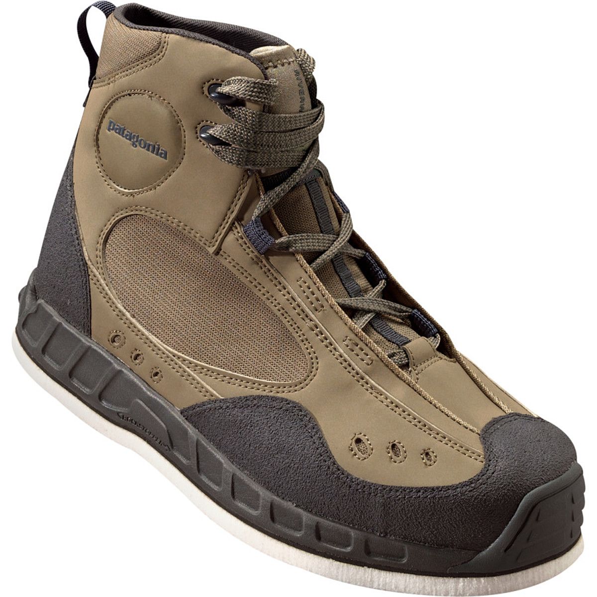 Patagonia Riverwalker Studded Wading Shoe Men's Fishing
