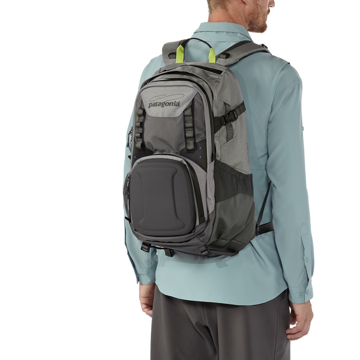 Patagonia Sweet Fish Backpack 1709cu in Travel